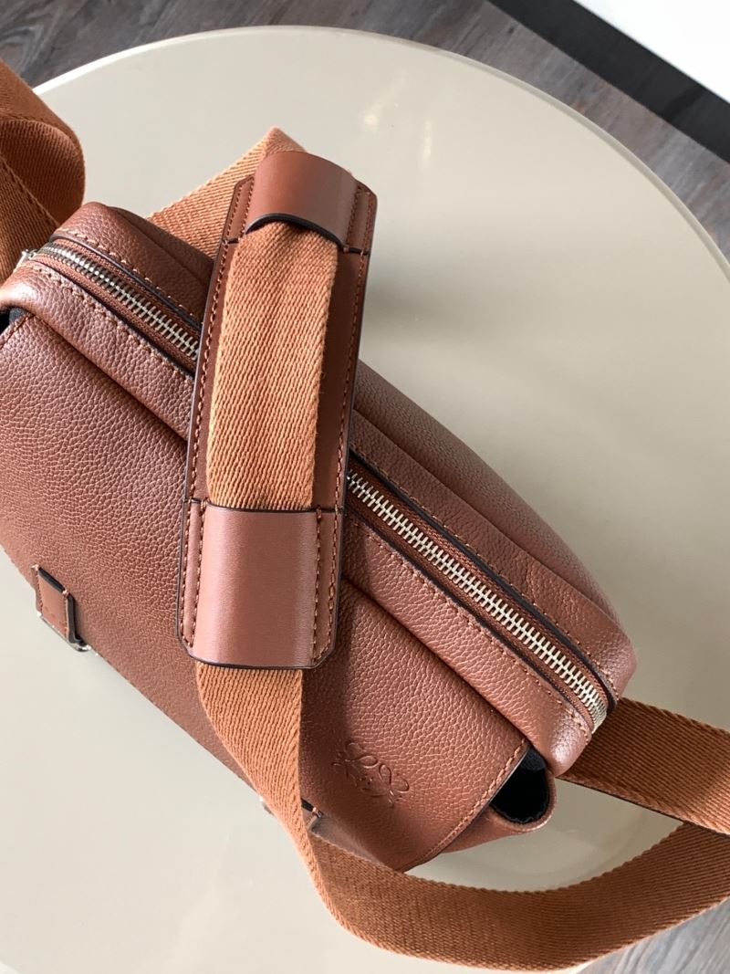 Mens Loewe Satchel Bags